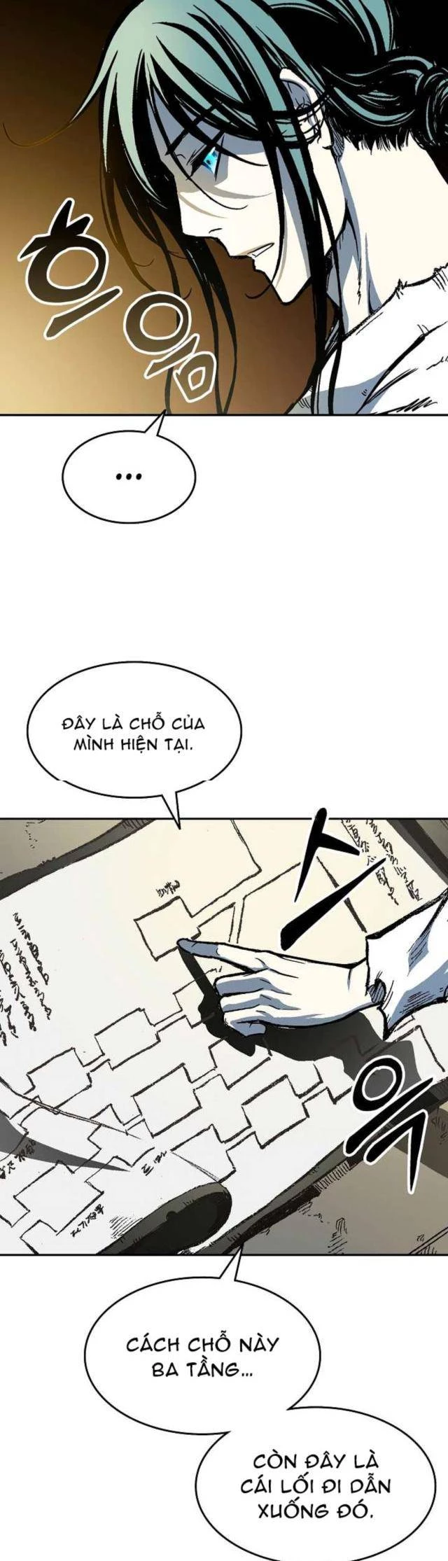Hồi Ức Chiến Thần Chapter 145 - Trang 20
