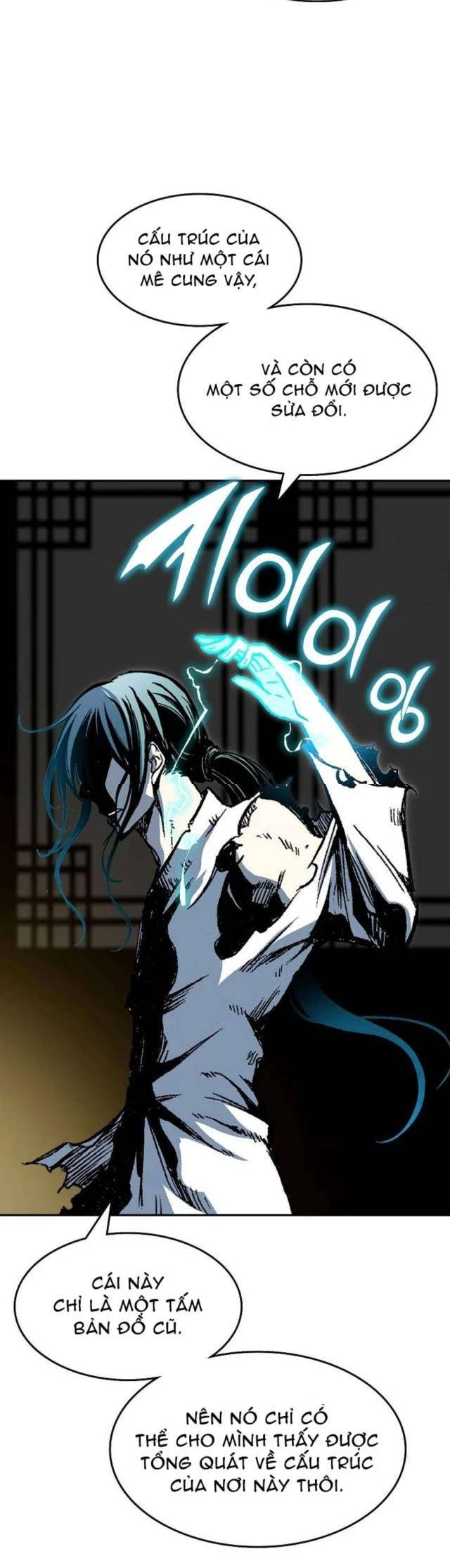 Hồi Ức Chiến Thần Chapter 145 - Trang 21