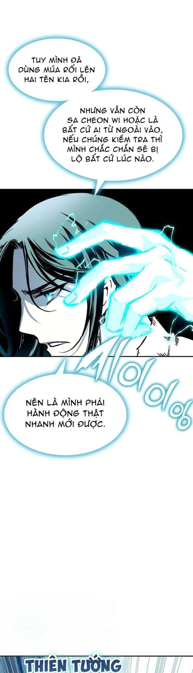 Hồi Ức Chiến Thần Chapter 145 - Trang 22