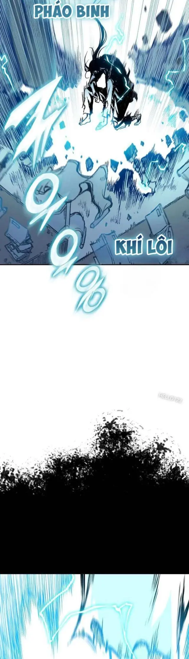 Hồi Ức Chiến Thần Chapter 145 - Trang 23