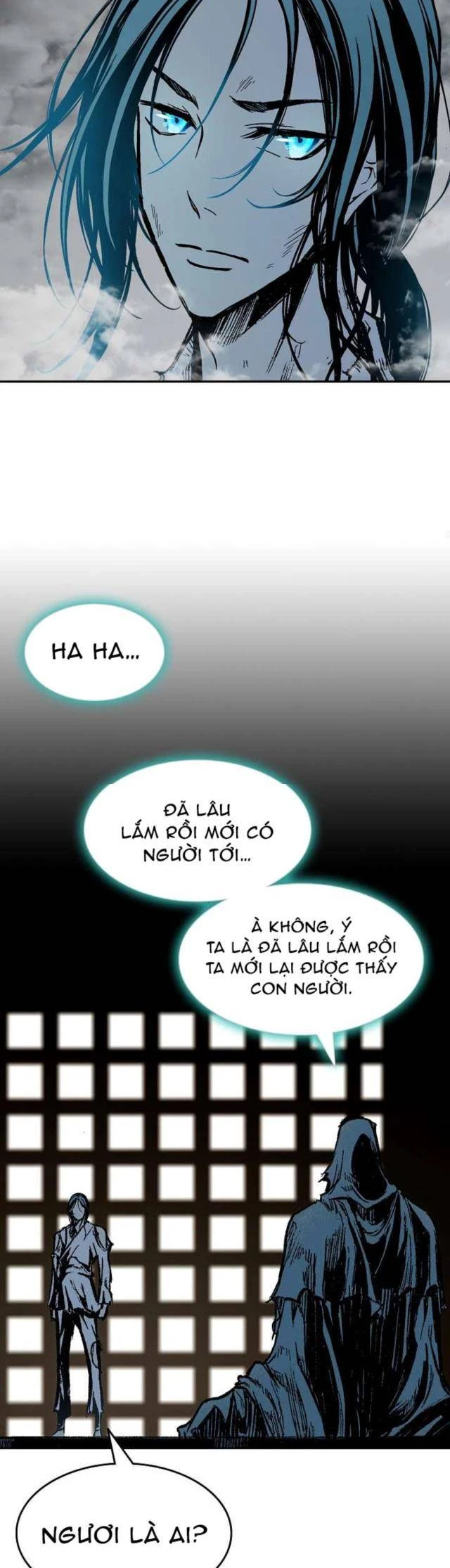 Hồi Ức Chiến Thần Chapter 145 - Trang 28