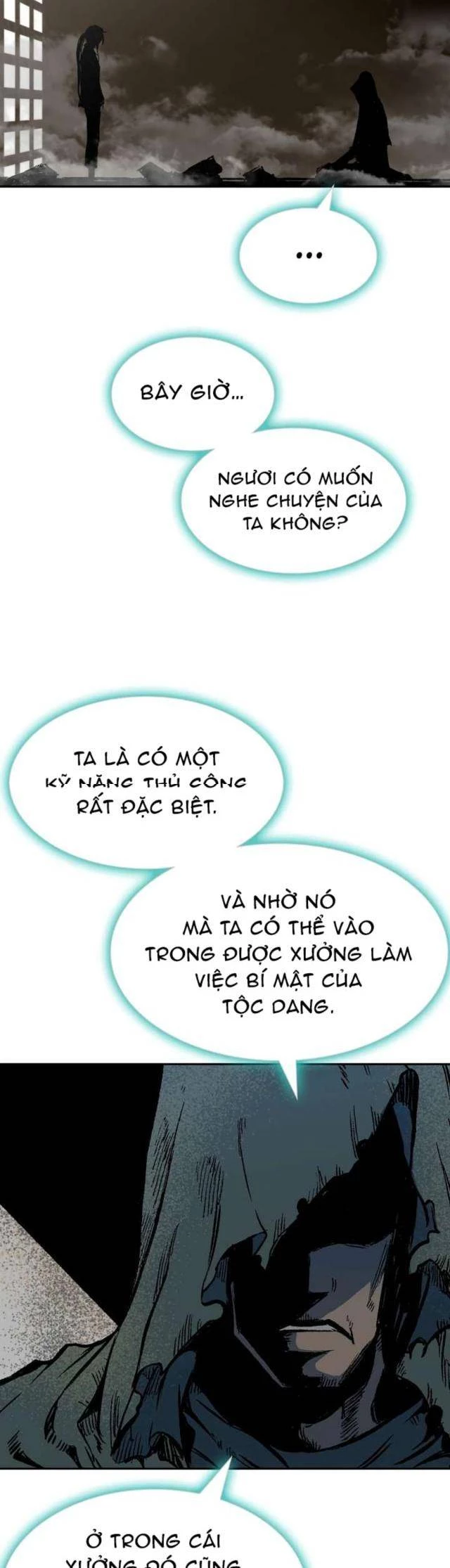 Hồi Ức Chiến Thần Chapter 145 - Trang 31