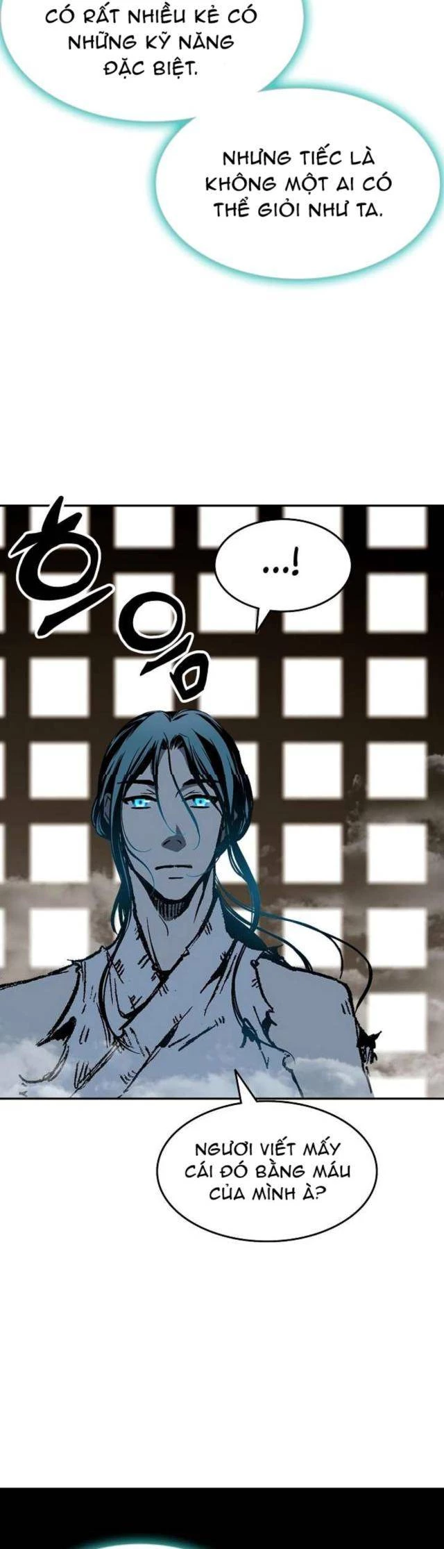 Hồi Ức Chiến Thần Chapter 145 - Trang 32