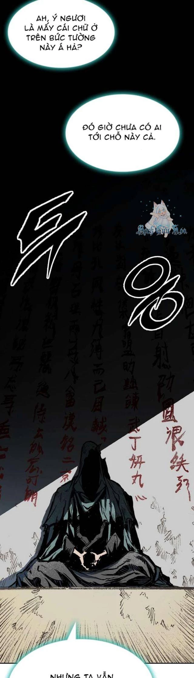 Hồi Ức Chiến Thần Chapter 145 - Trang 33