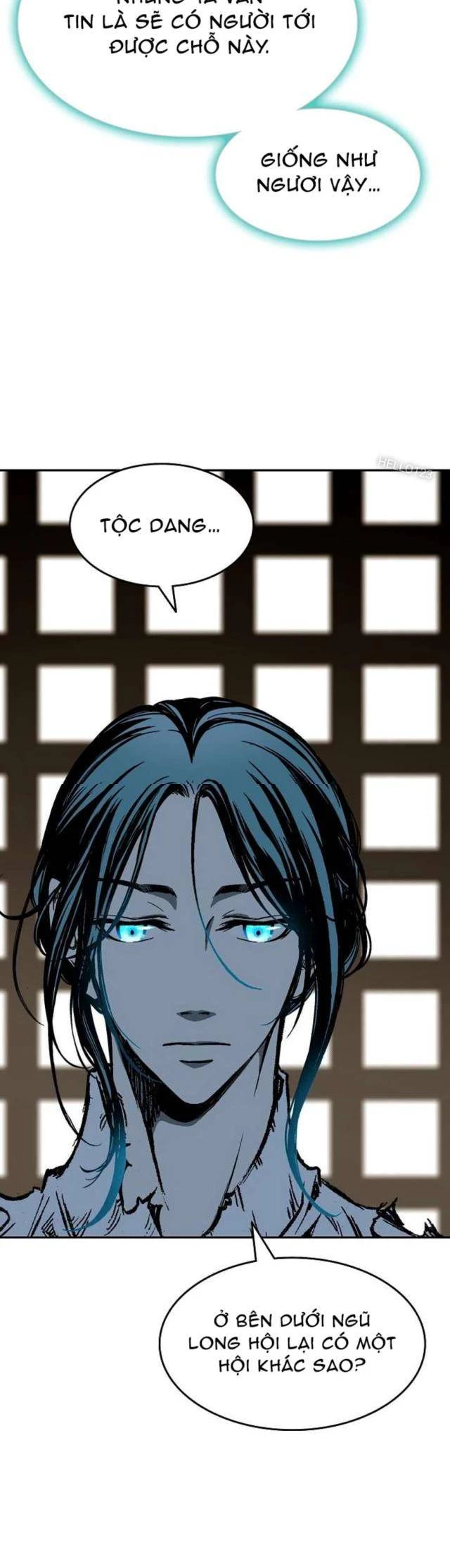 Hồi Ức Chiến Thần Chapter 145 - Trang 34