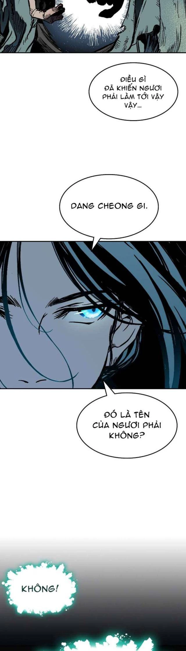 Hồi Ức Chiến Thần Chapter 145 - Trang 36
