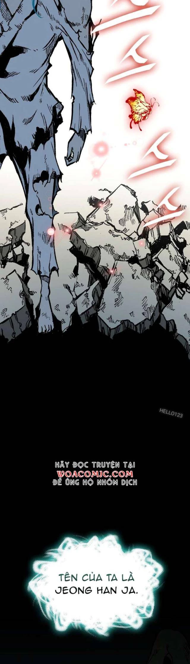 Hồi Ức Chiến Thần Chapter 145 - Trang 39