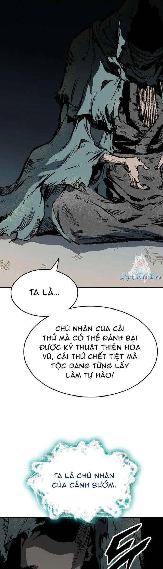 Hồi Ức Chiến Thần Chapter 145 - Trang 40