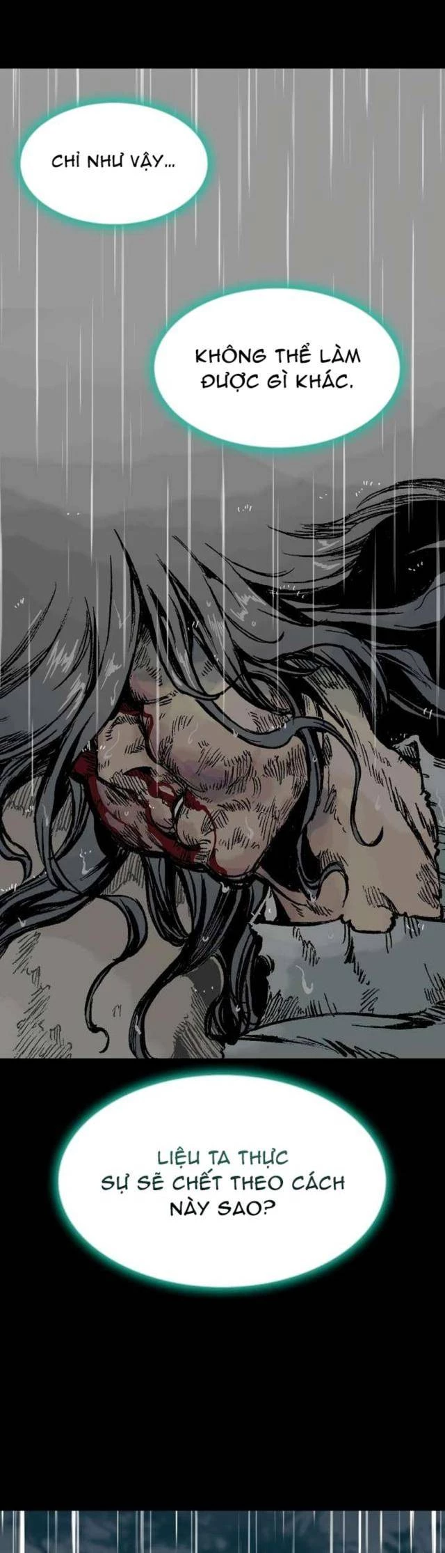 Hồi Ức Chiến Thần Chapter 146 - Trang 10
