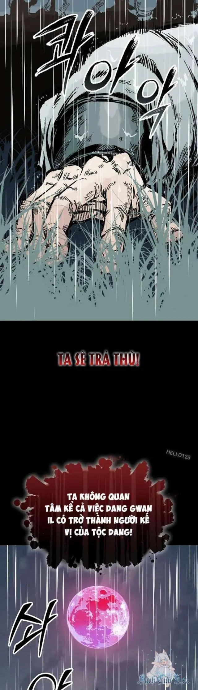 Hồi Ức Chiến Thần Chapter 146 - Trang 12