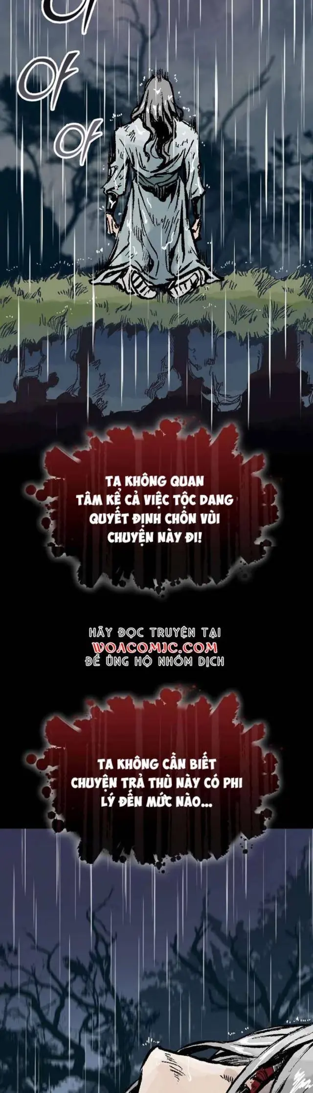 Hồi Ức Chiến Thần Chapter 146 - Trang 13