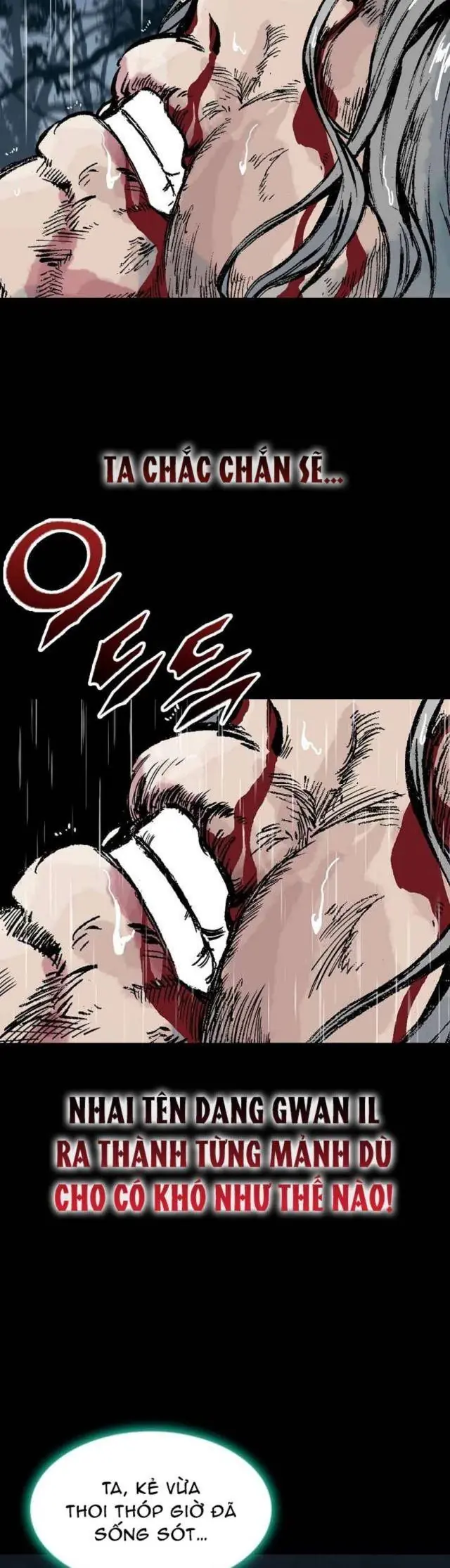 Hồi Ức Chiến Thần Chapter 146 - Trang 14