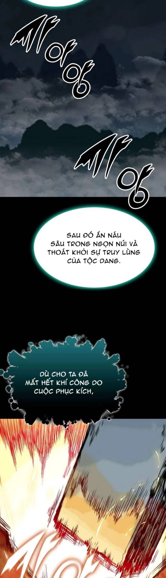 Hồi Ức Chiến Thần Chapter 146 - Trang 15
