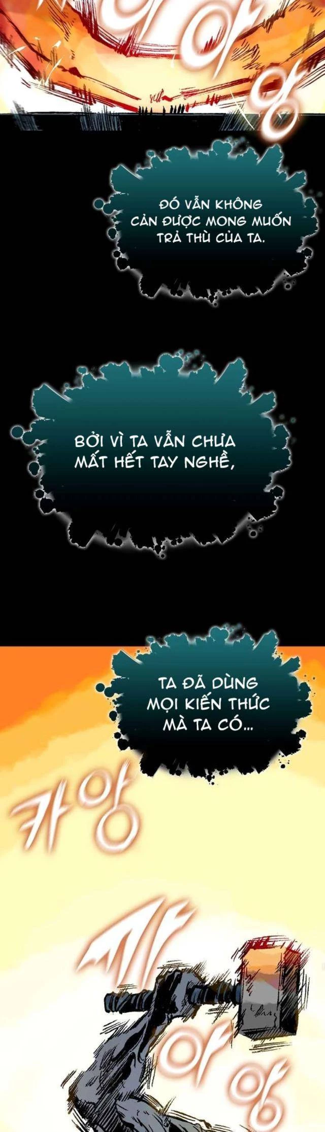 Hồi Ức Chiến Thần Chapter 146 - Trang 16