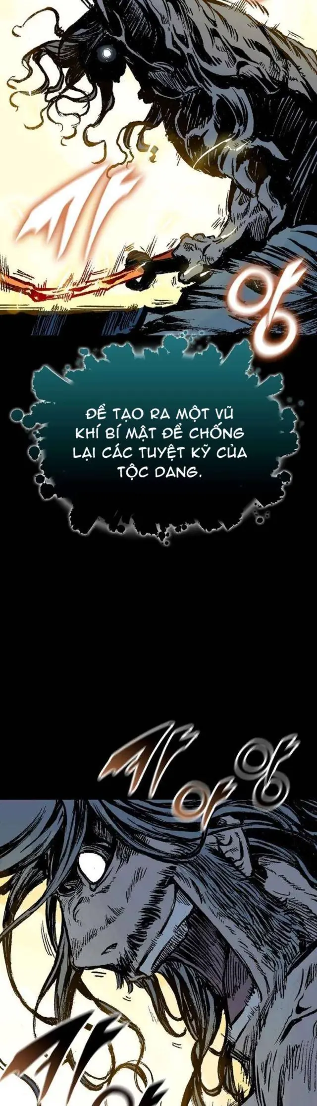 Hồi Ức Chiến Thần Chapter 146 - Trang 17