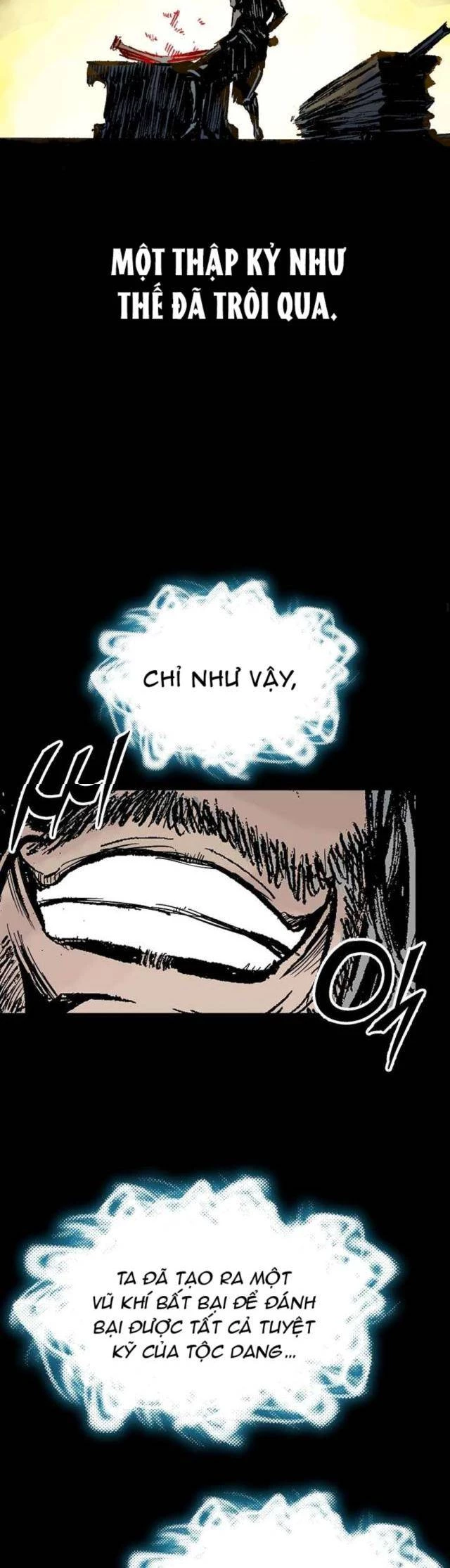 Hồi Ức Chiến Thần Chapter 146 - Trang 19