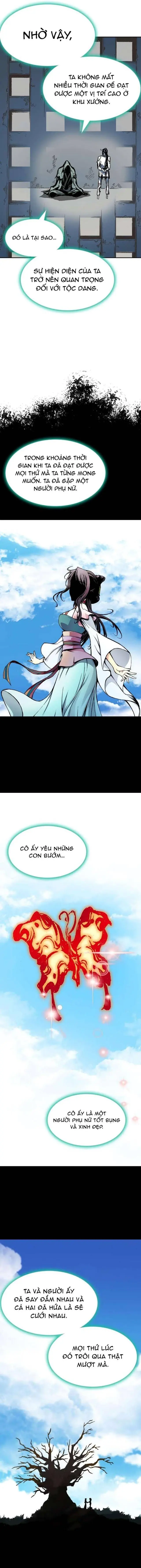 Hồi Ức Chiến Thần Chapter 146 - Trang 2