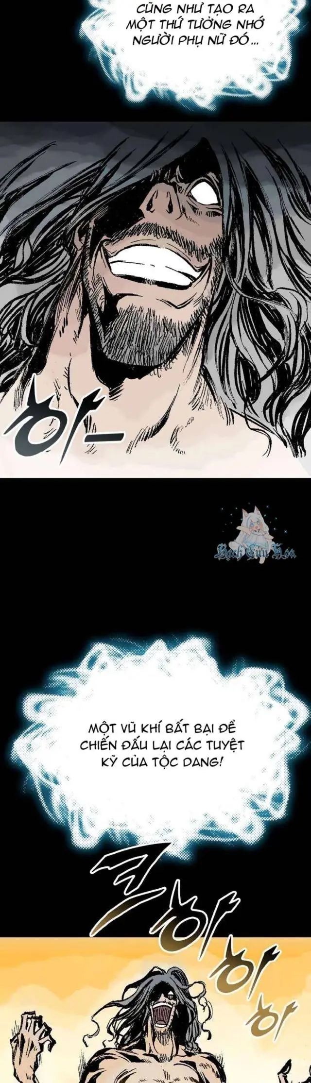 Hồi Ức Chiến Thần Chapter 146 - Trang 20