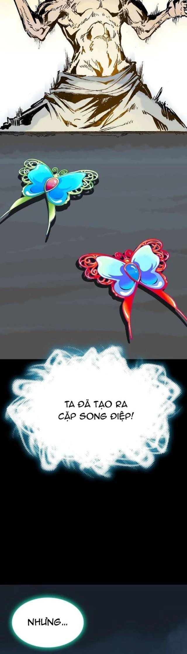 Hồi Ức Chiến Thần Chapter 146 - Trang 21
