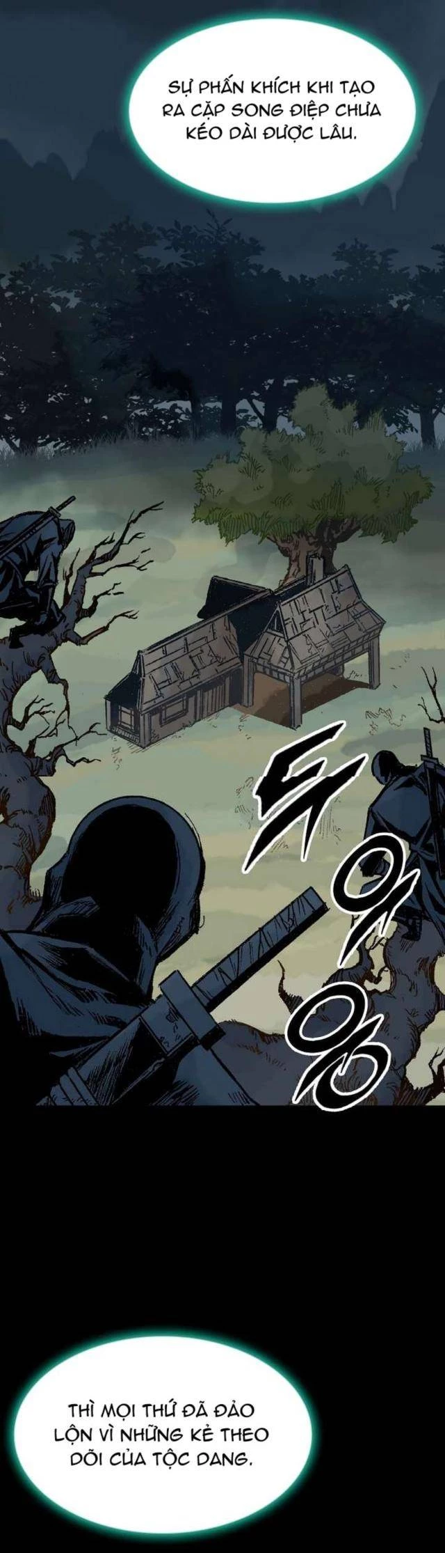 Hồi Ức Chiến Thần Chapter 146 - Trang 22