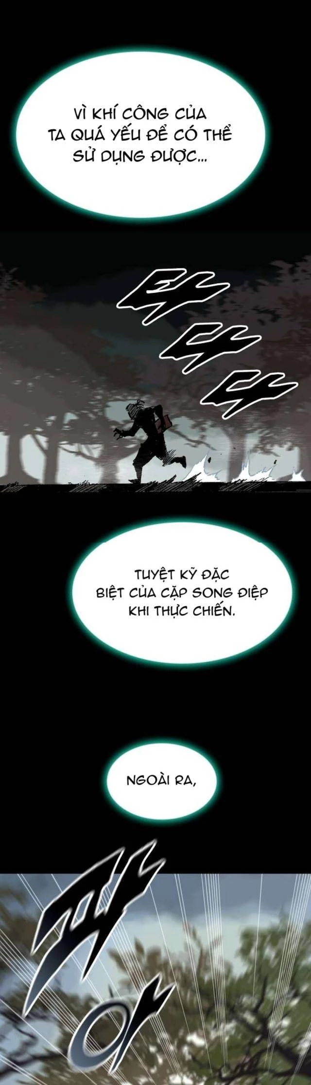 Hồi Ức Chiến Thần Chapter 146 - Trang 24