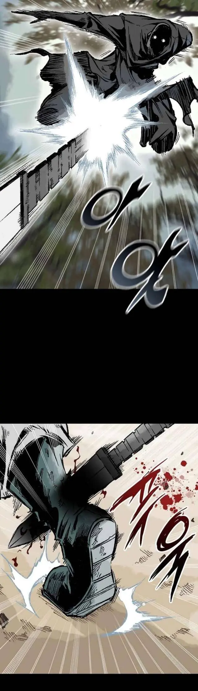 Hồi Ức Chiến Thần Chapter 146 - Trang 25