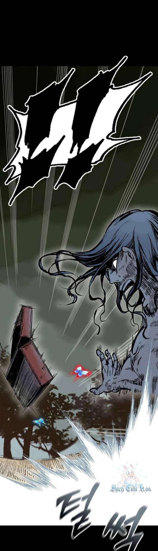 Hồi Ức Chiến Thần Chapter 146 - Trang 26