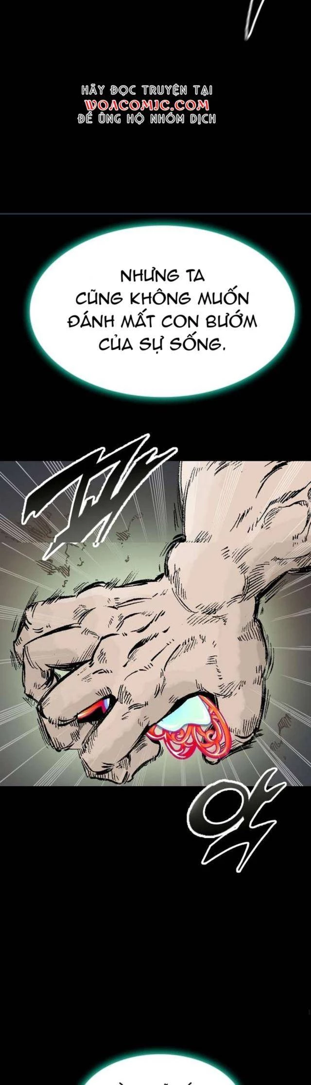 Hồi Ức Chiến Thần Chapter 146 - Trang 27