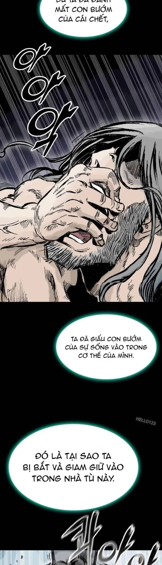 Hồi Ức Chiến Thần Chapter 146 - Trang 28