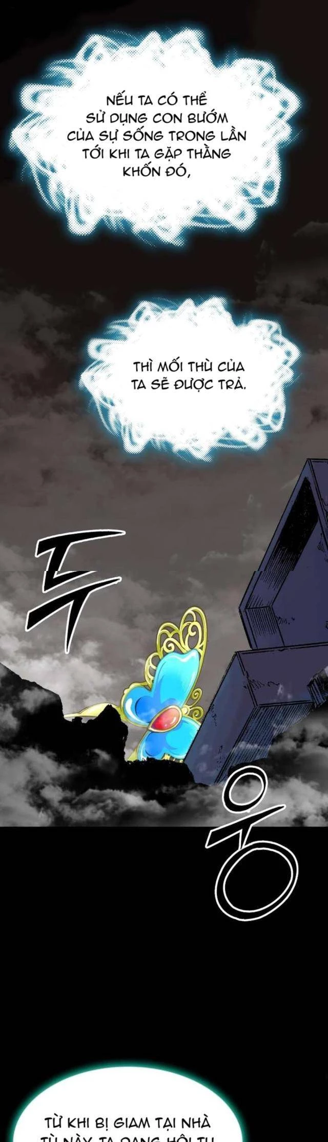 Hồi Ức Chiến Thần Chapter 146 - Trang 31
