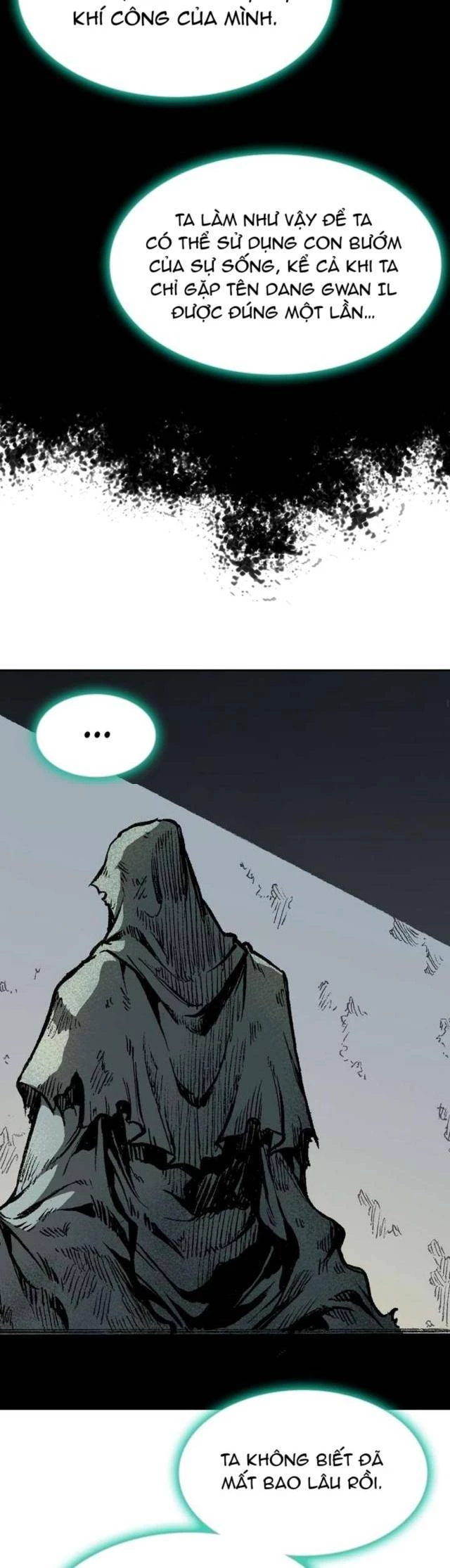 Hồi Ức Chiến Thần Chapter 146 - Trang 32