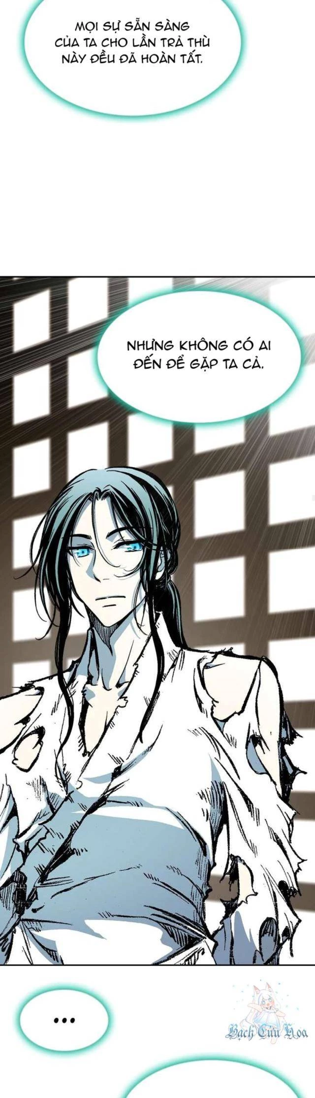 Hồi Ức Chiến Thần Chapter 146 - Trang 33