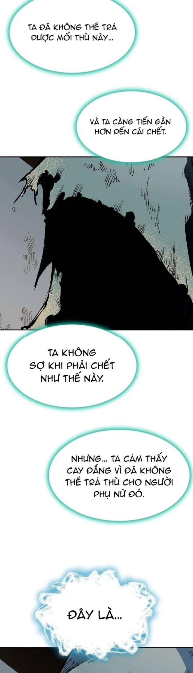 Hồi Ức Chiến Thần Chapter 146 - Trang 35