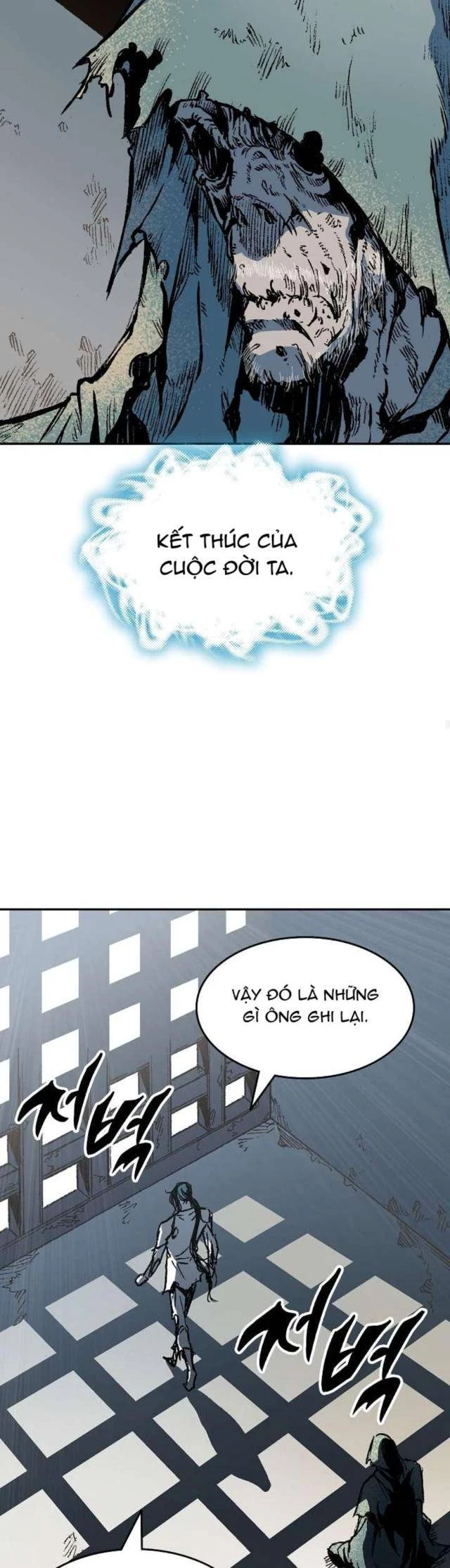 Hồi Ức Chiến Thần Chapter 146 - Trang 36