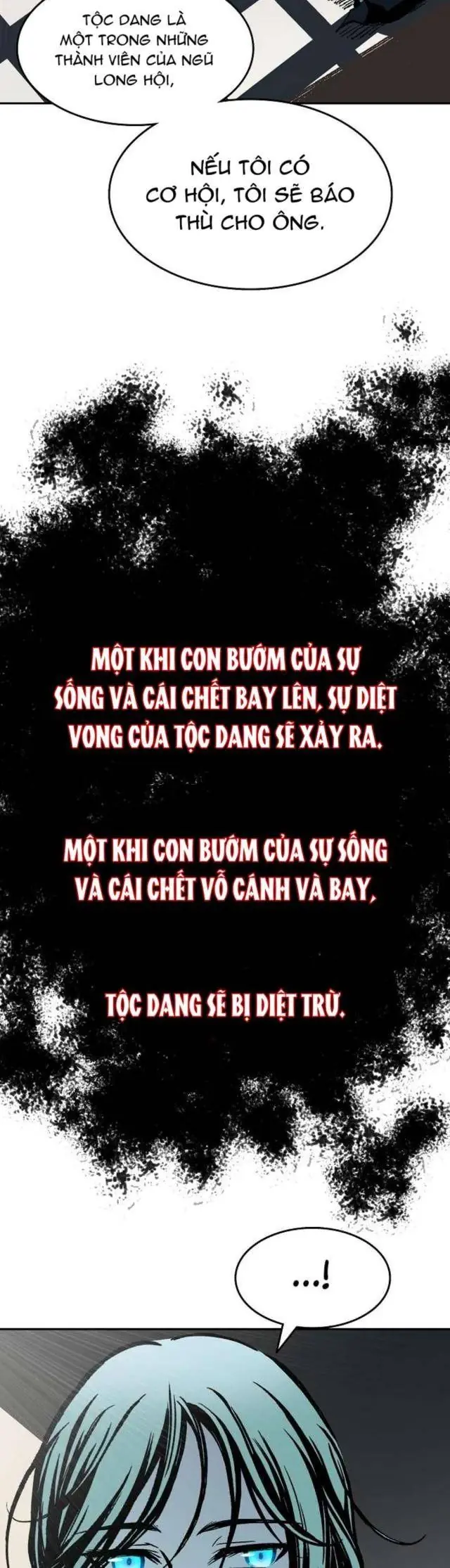 Hồi Ức Chiến Thần Chapter 146 - Trang 37