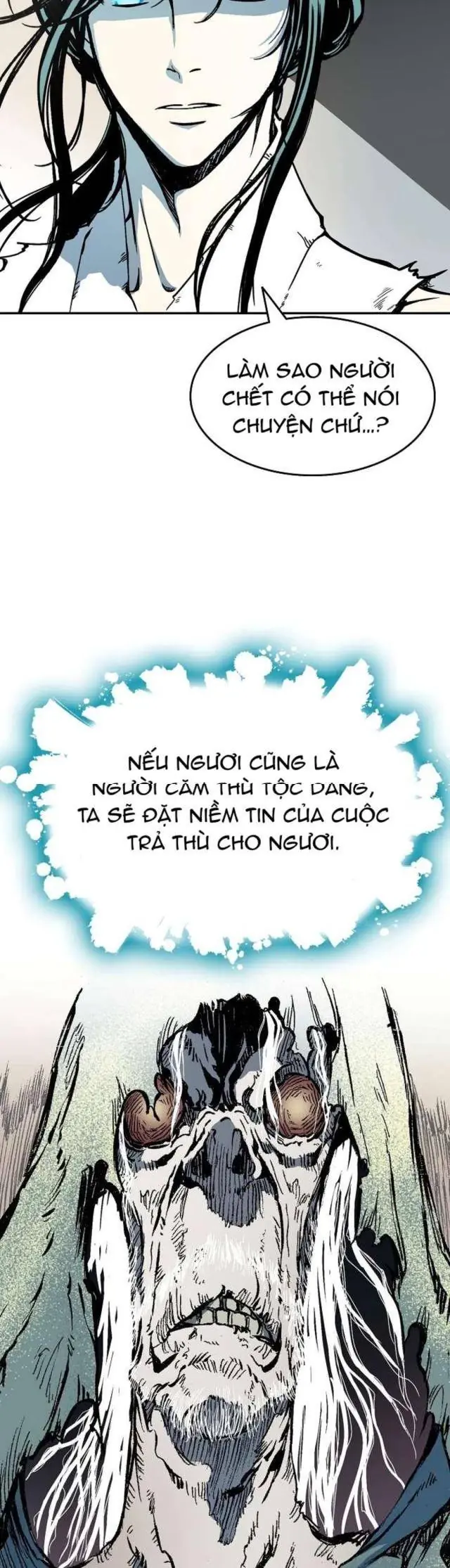 Hồi Ức Chiến Thần Chapter 146 - Trang 38