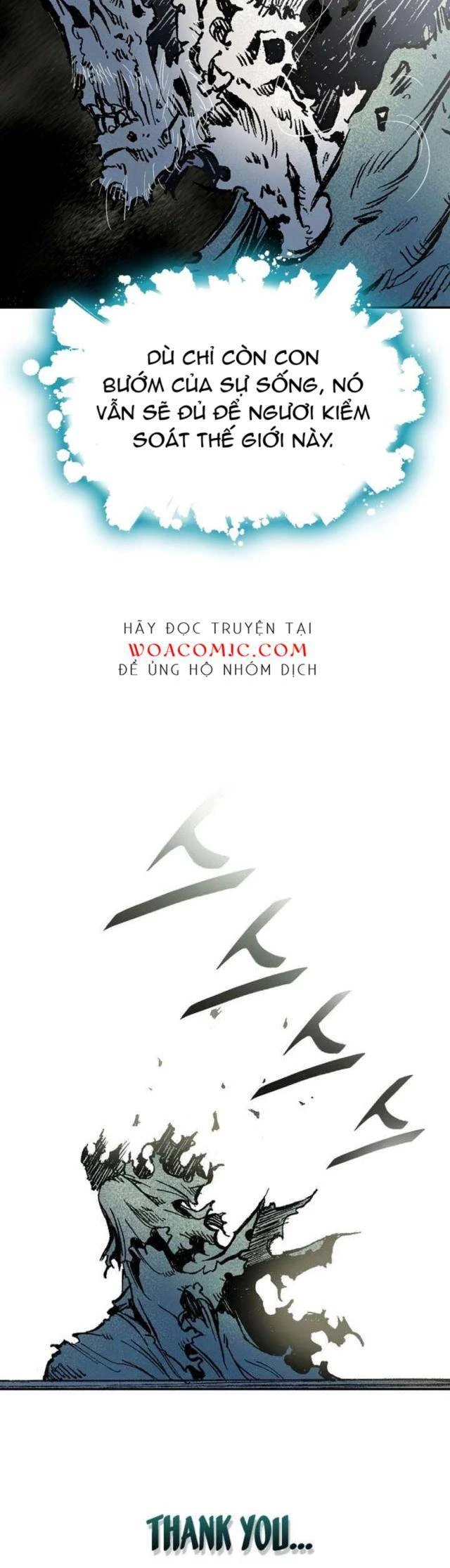 Hồi Ức Chiến Thần Chapter 146 - Trang 40