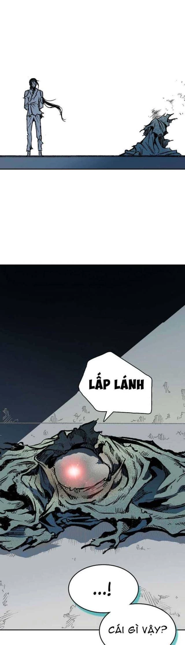 Hồi Ức Chiến Thần Chapter 146 - Trang 41