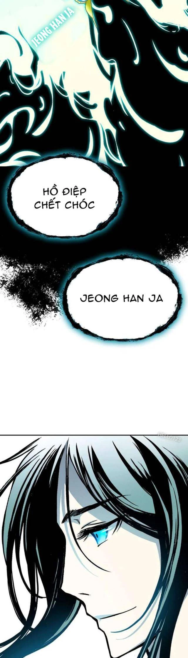 Hồi Ức Chiến Thần Chapter 146 - Trang 44