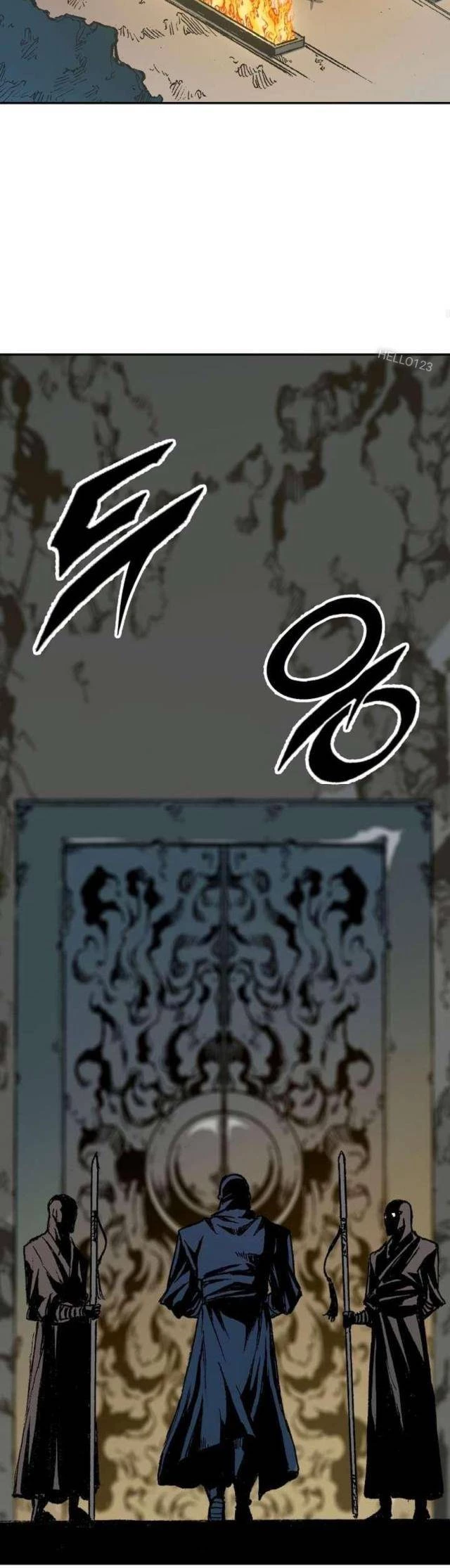 Hồi Ức Chiến Thần Chapter 147 - Trang 12