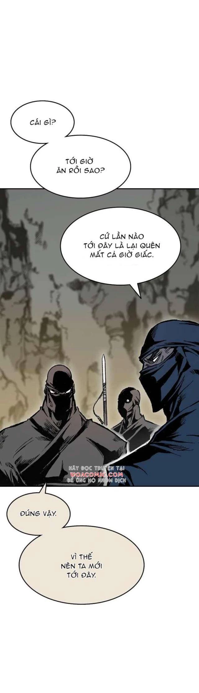 Hồi Ức Chiến Thần Chapter 147 - Trang 13