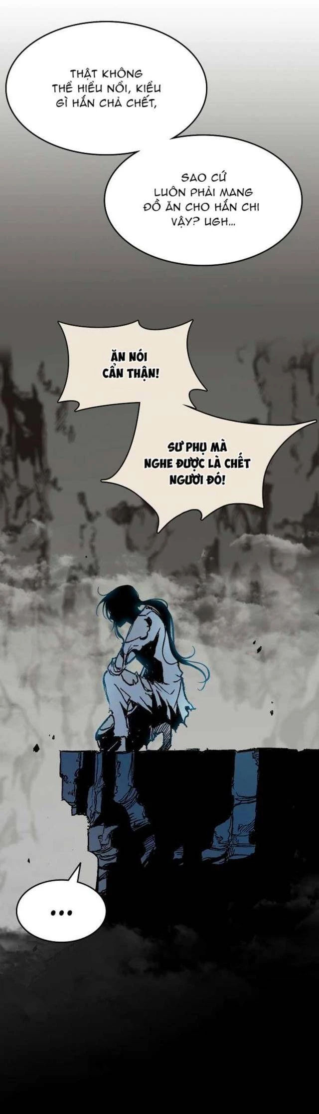 Hồi Ức Chiến Thần Chapter 147 - Trang 14
