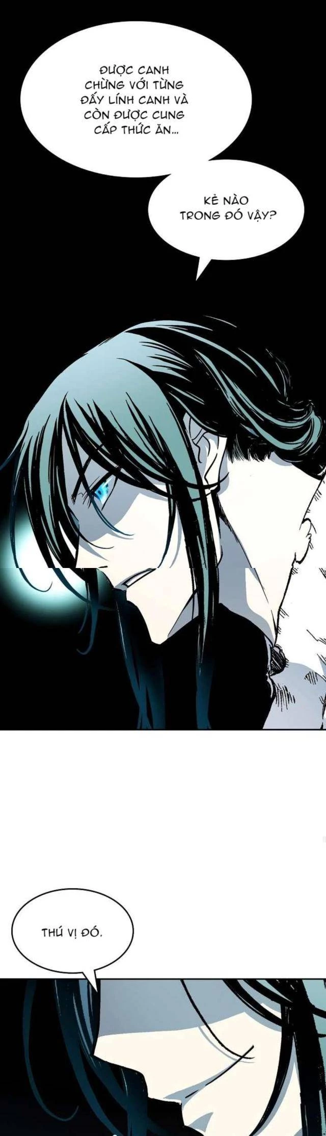 Hồi Ức Chiến Thần Chapter 147 - Trang 15