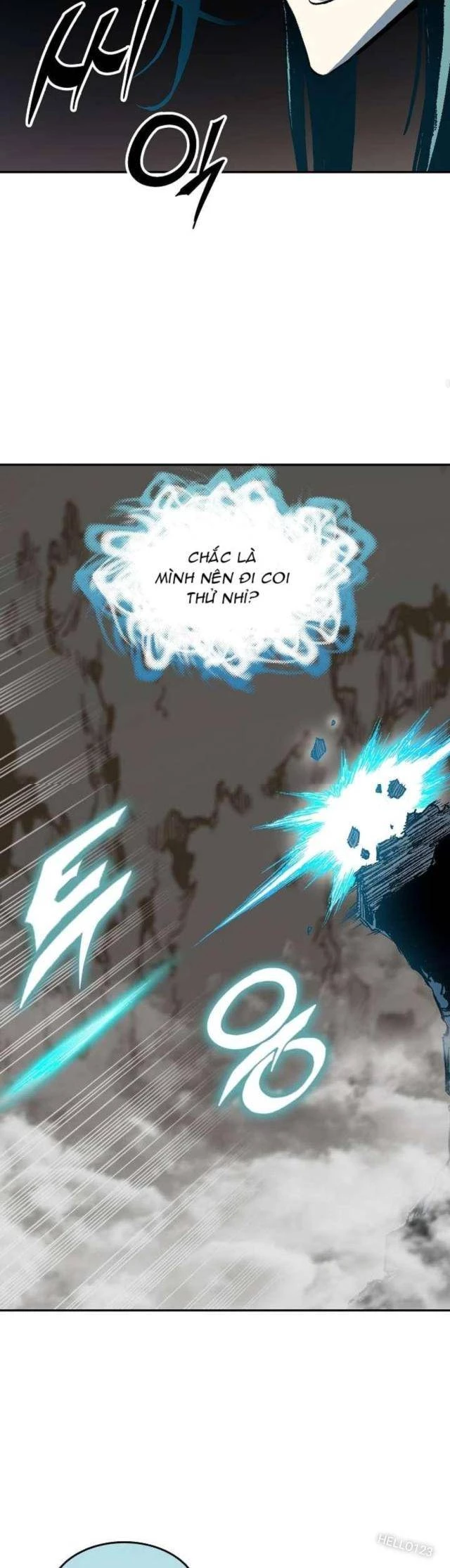 Hồi Ức Chiến Thần Chapter 147 - Trang 16
