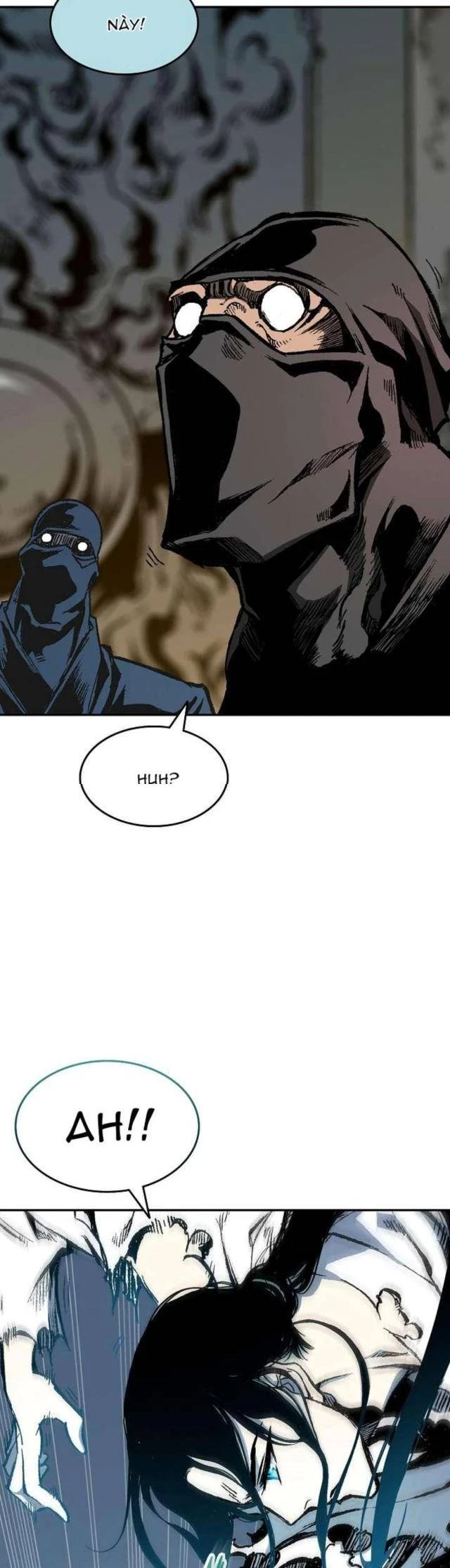 Hồi Ức Chiến Thần Chapter 147 - Trang 17