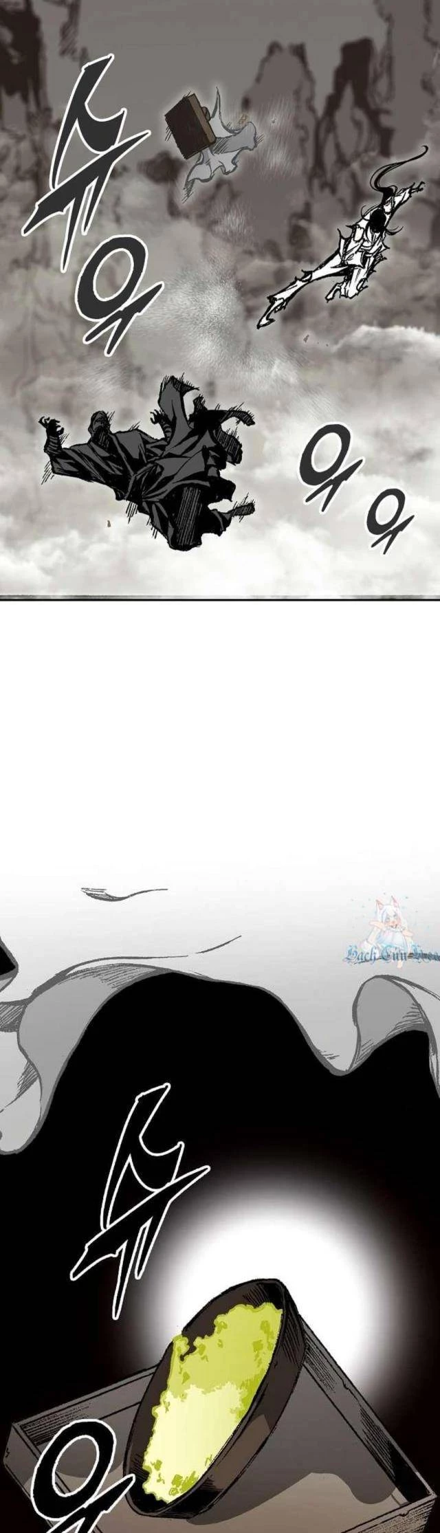 Hồi Ức Chiến Thần Chapter 147 - Trang 19