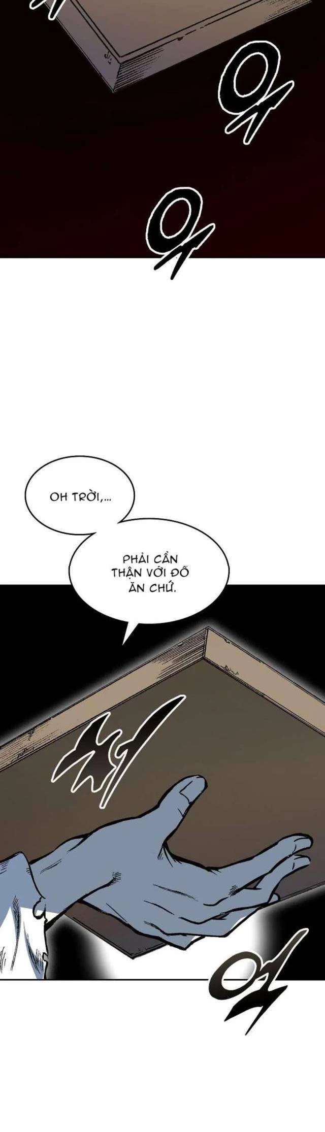 Hồi Ức Chiến Thần Chapter 147 - Trang 20