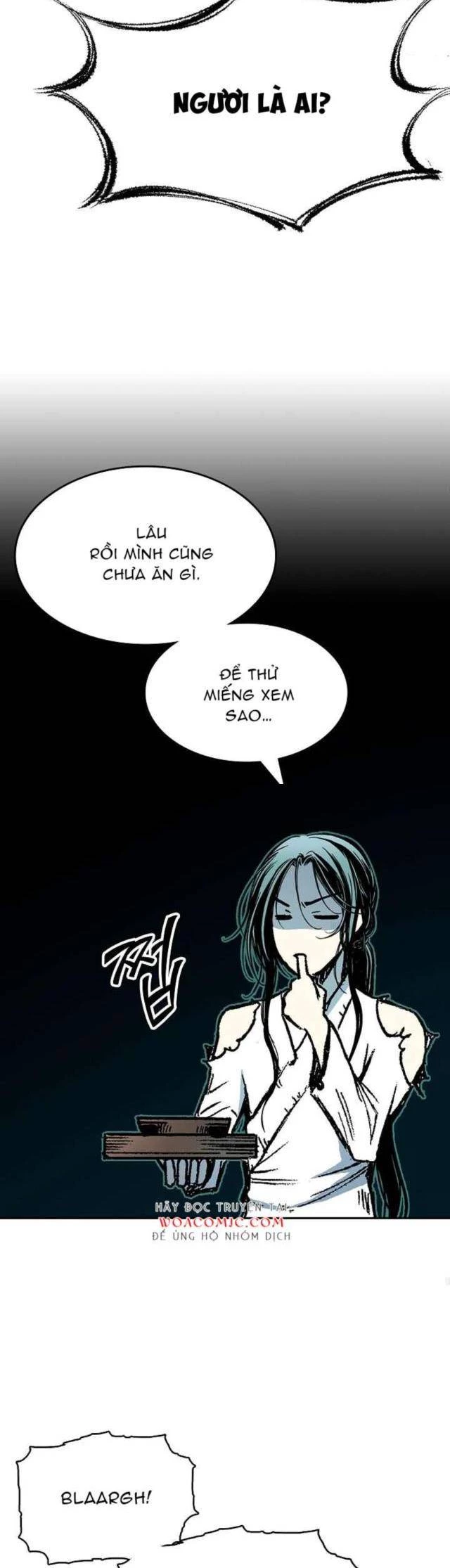 Hồi Ức Chiến Thần Chapter 147 - Trang 22