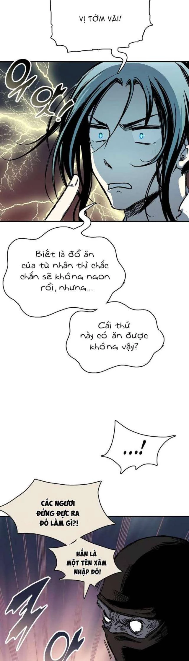 Hồi Ức Chiến Thần Chapter 147 - Trang 23