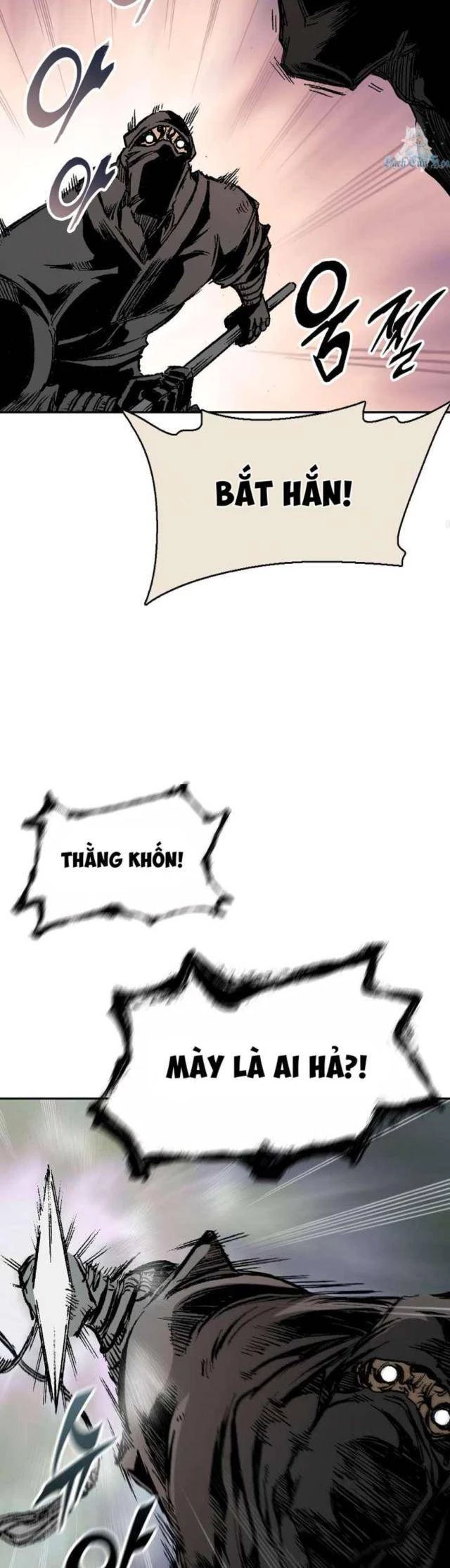 Hồi Ức Chiến Thần Chapter 147 - Trang 24